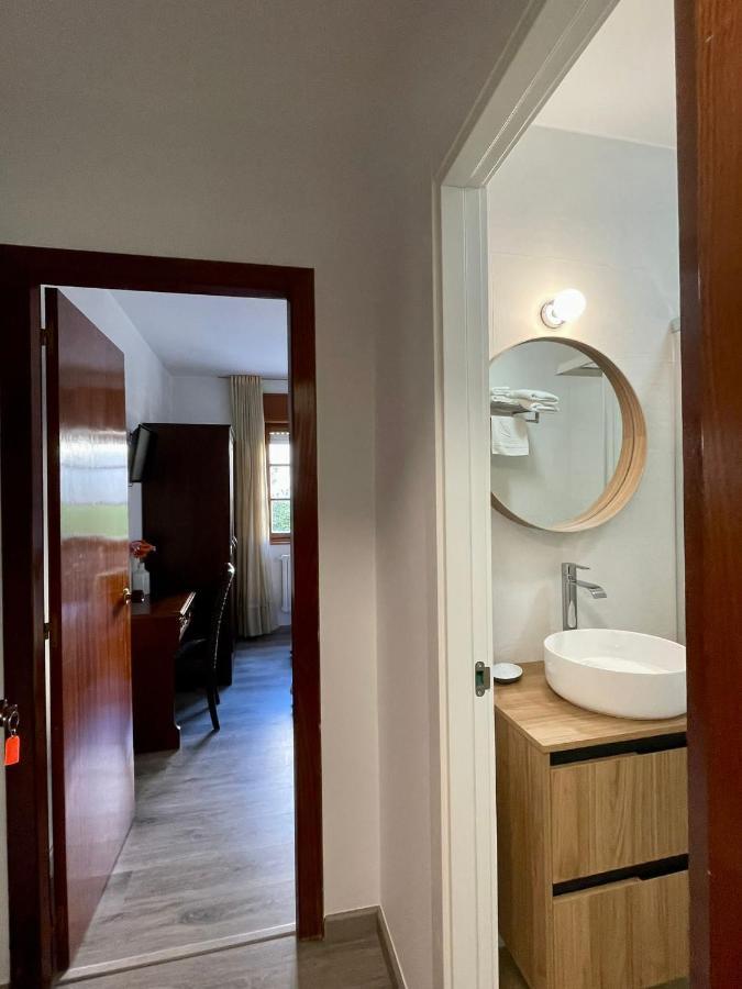Hotel La Bilbaina De וגדאו מראה חיצוני תמונה