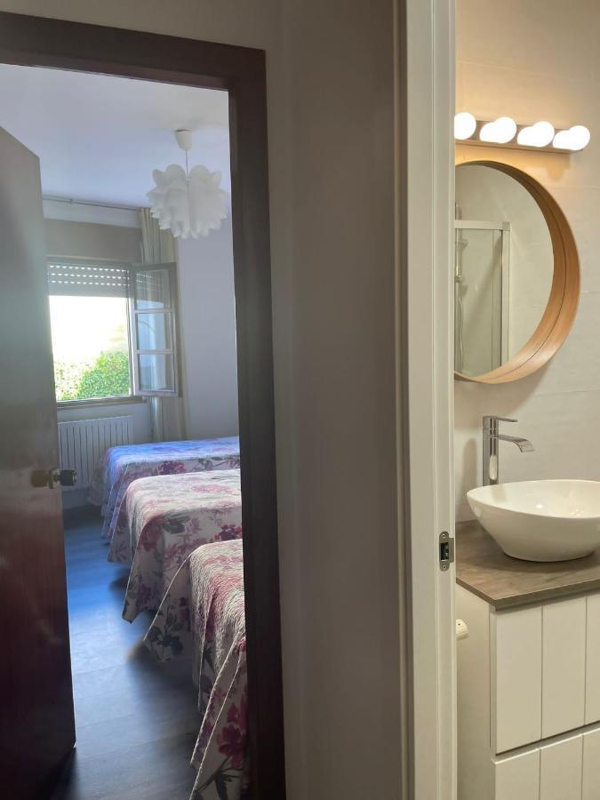 Hotel La Bilbaina De וגדאו מראה חיצוני תמונה