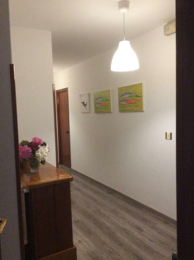 Hotel La Bilbaina De וגדאו מראה חיצוני תמונה